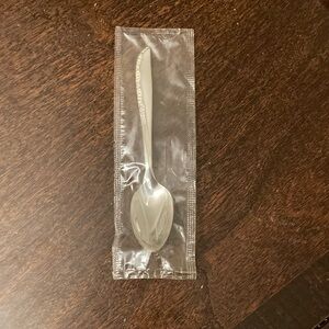 Group Of Vintage Demi Tasse Spoons